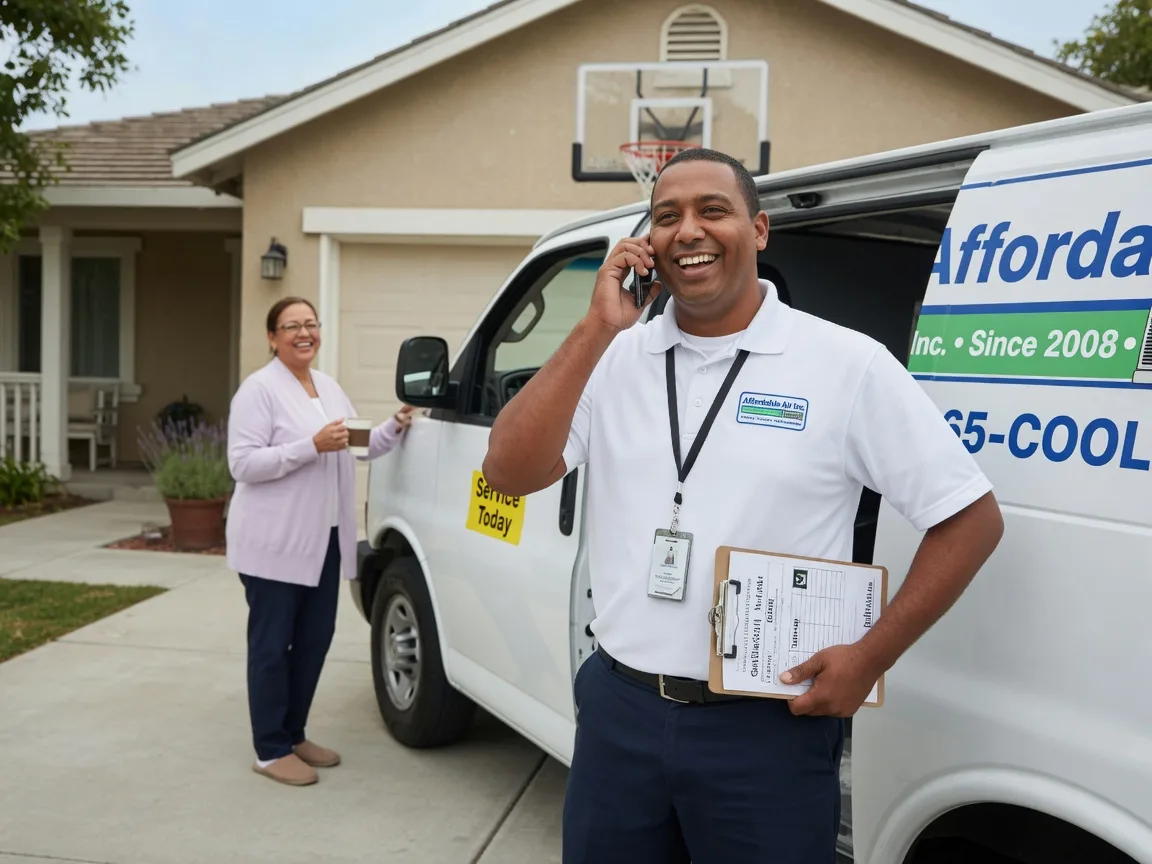 Central Ac Repair Orient, IL FAQs
